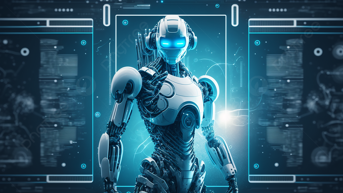 CELLPHONE-artificial-intelligence-robot